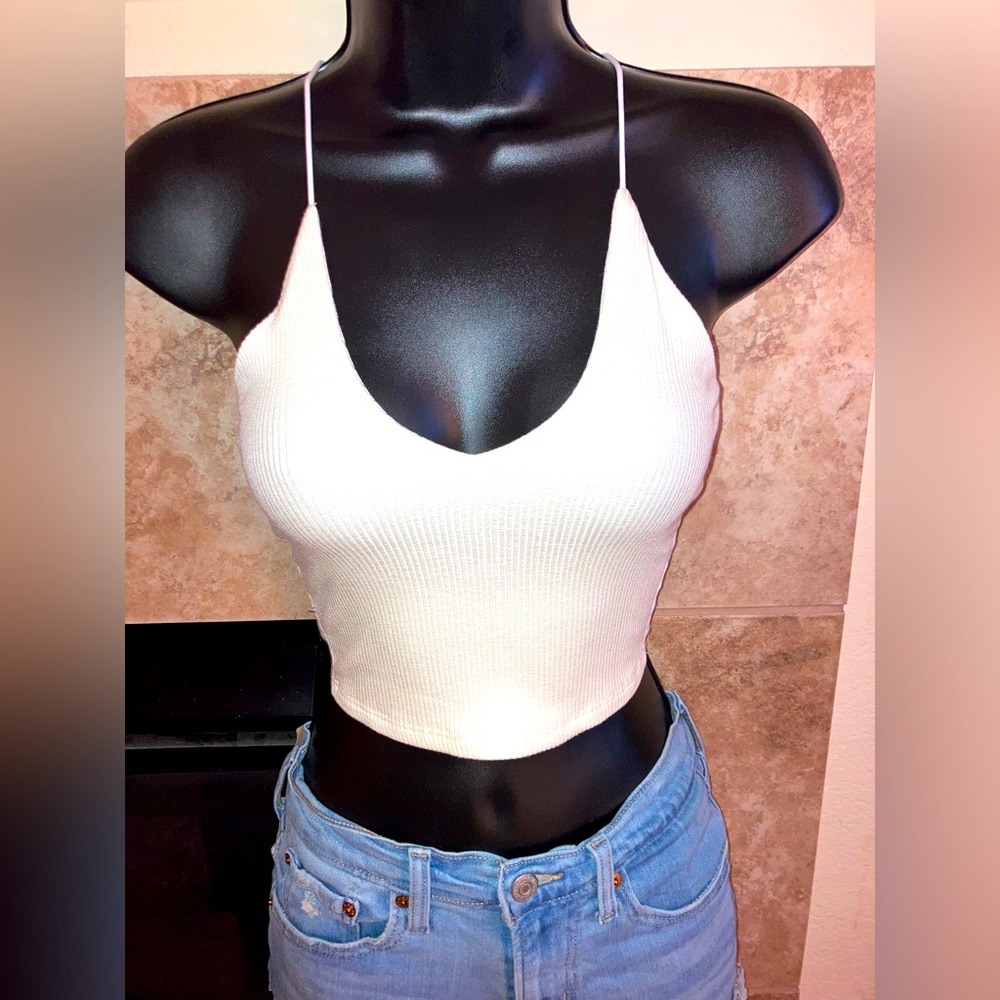 Tank Top NWT